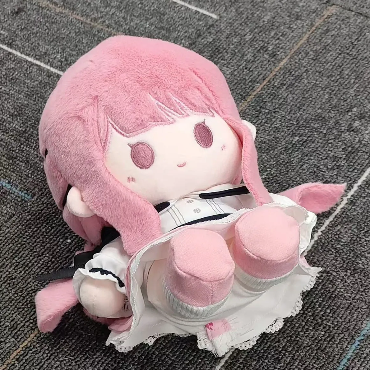Anime About Cosplay Girl - 20CM Infinity Nikki Niedliches Mädchen Weiches