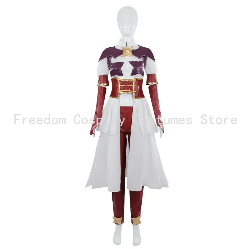 Anime About Cosplay Girl - Aufregendes Anime-Cosplay über magische Mädchen Utena