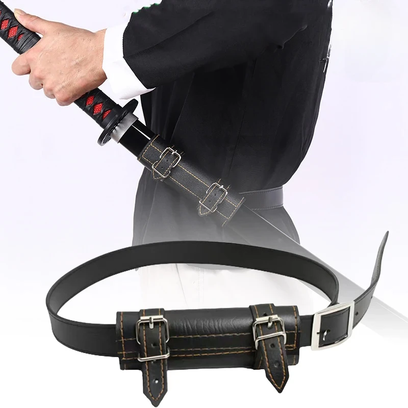 Anime Cosplay Katana - Dämon Slayer Anime Cosplay Prop Japanische