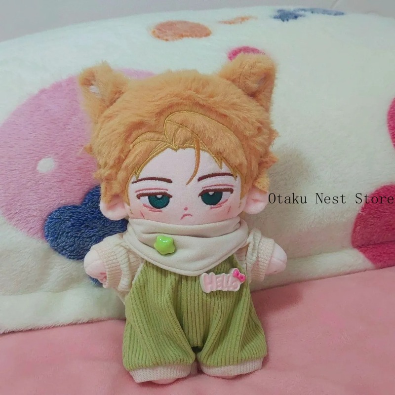 Anime Cosplay Jujutsu Kaisen - Anime Jujutsu Kaisen Kento Nanami 20