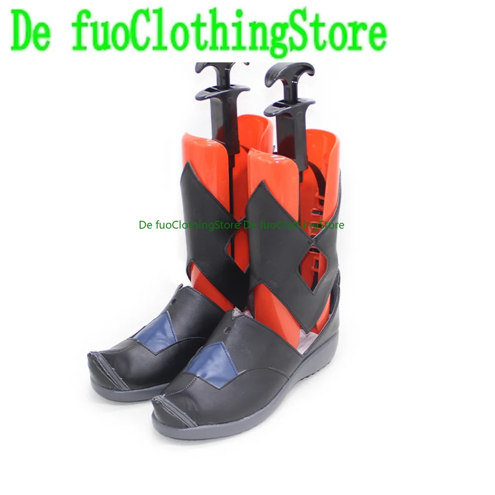 Anime Cosplay Online Store - Promise of Wizard Mithra Cosplay Schuhe