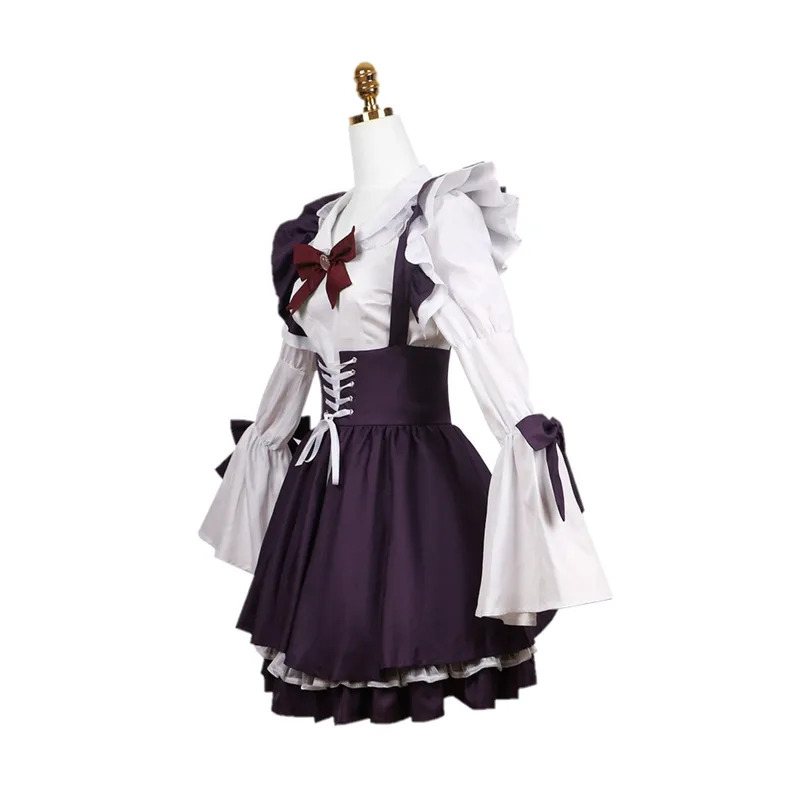 Anime About Cosplay Girl - Aufregendes Anime-Cosplay über magische Mädchen Utena