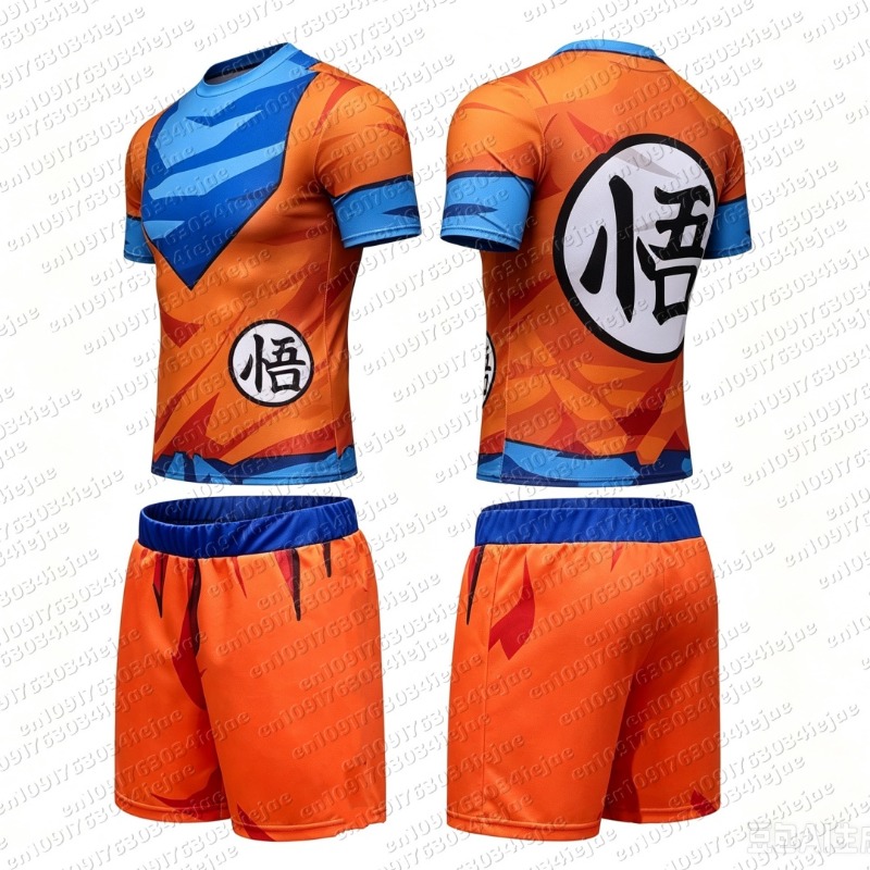 Dragon Ball Saiyan Armor - 2026 Dragon Ball Fans, freuen sich!