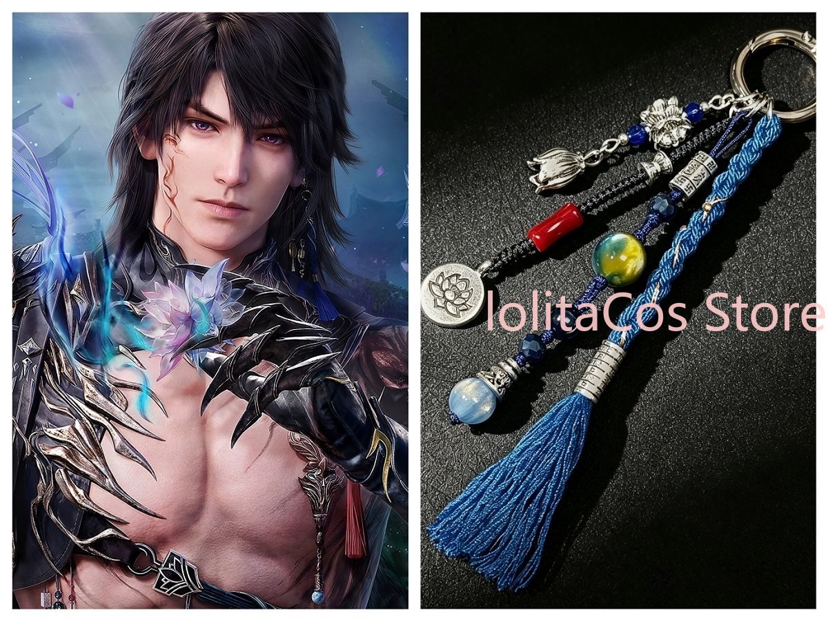 Anime Cosplay Girls - Original New Love and Deepspace Caleb