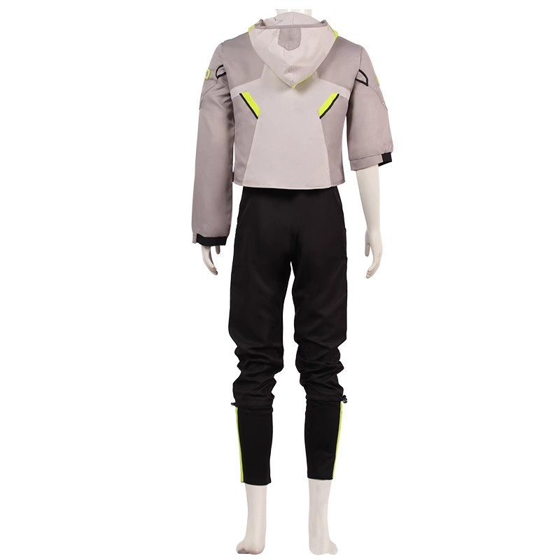 Anime Cosplay With Mask - Overwatch Genji Cosplay Kostüme für Erwachsene