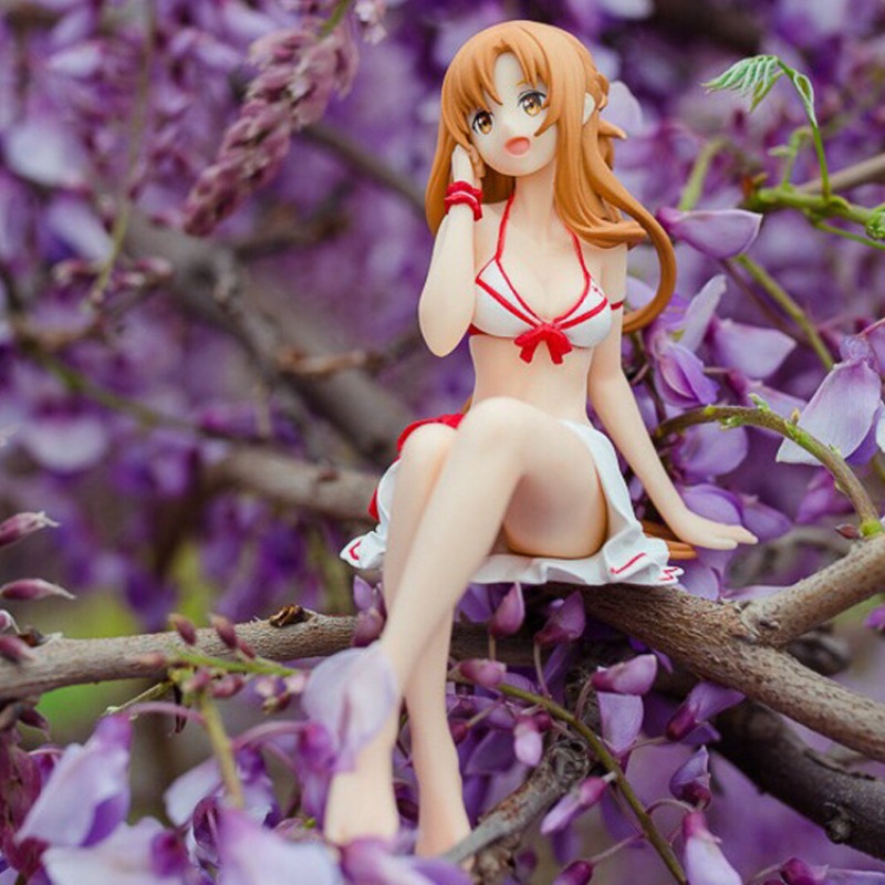Sword Art Online Cape - 13 cm Schwert Art Online Anime