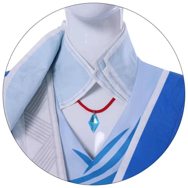 Anime Cosplay Drawing - Kostüm für Degenerate-Drawing Jianghu The Unrighteous
