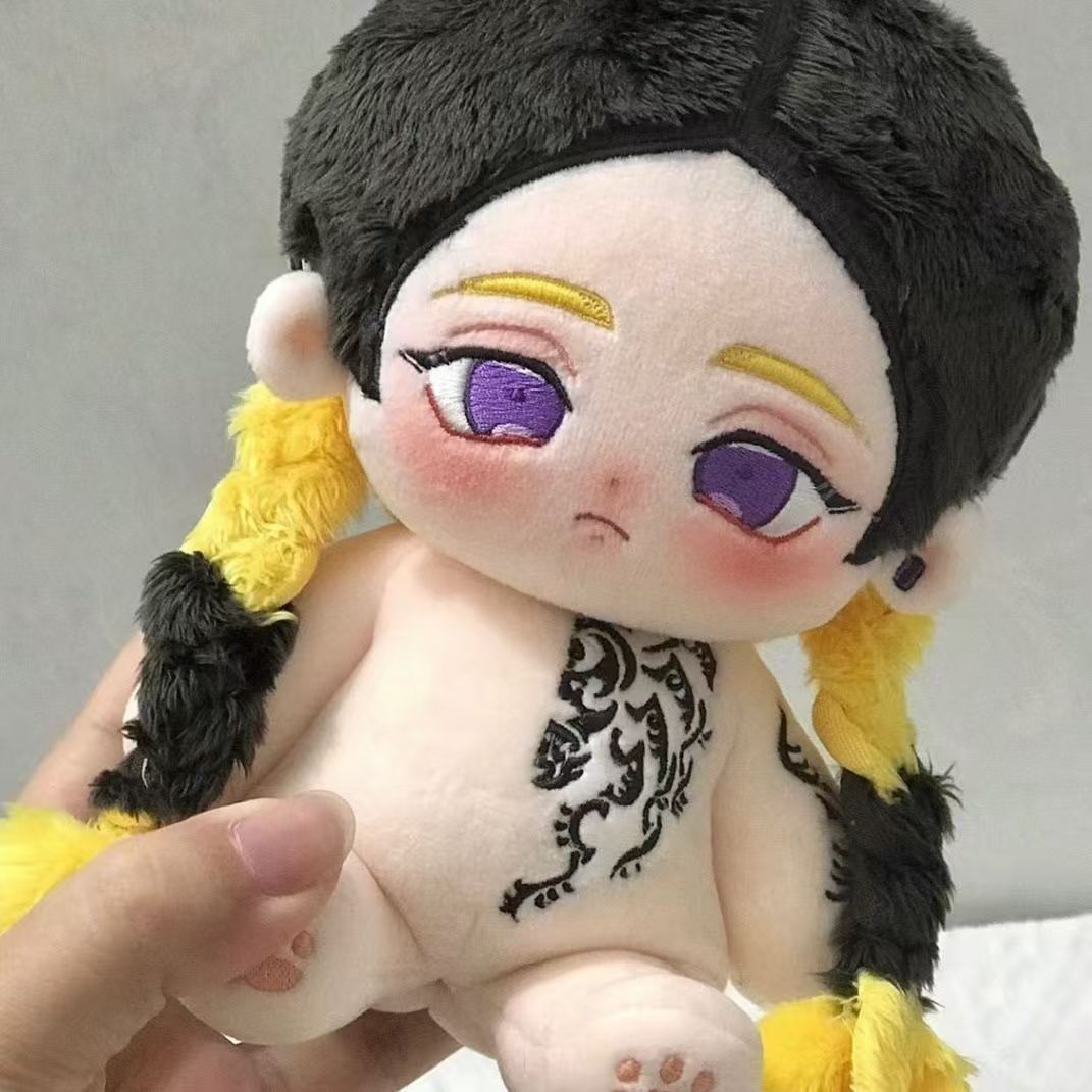 20cm Ran Haitani Plüschpuppen  – Anime Cosplay Event Bewertung und Preis