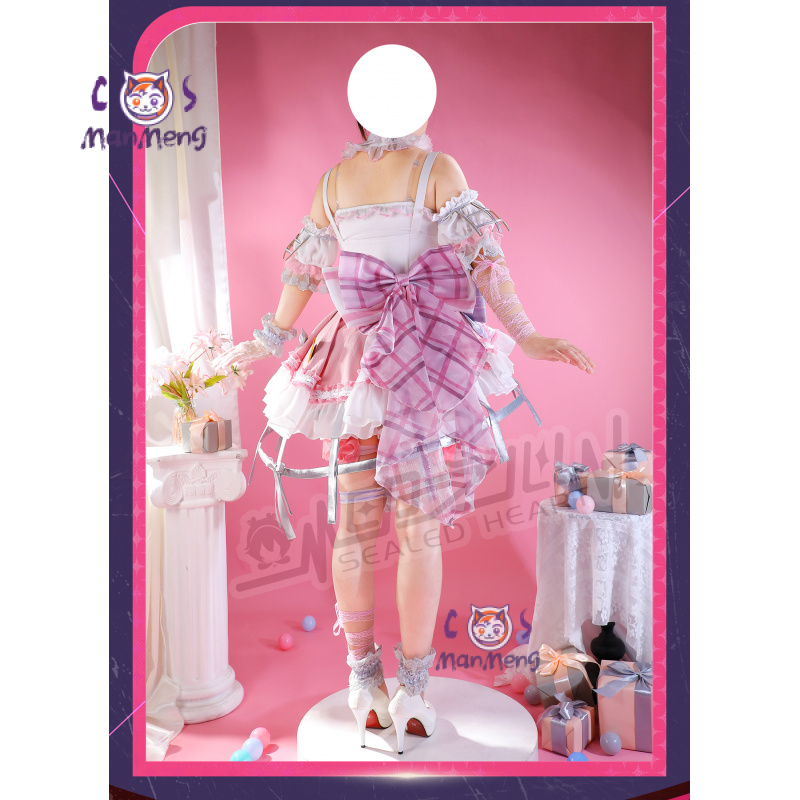 Akiyama Mizuki Amia mzk Anime  – Anime Cosplay Girls Bewertung und Preis
