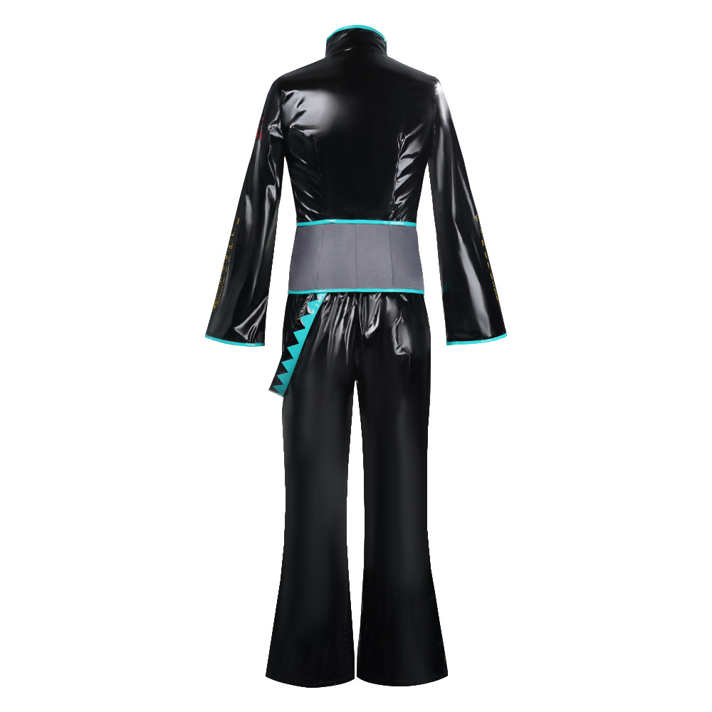 WHH Anime MMiLku Männliches Co – Anime Cosplay Male Bewertung und Preis
