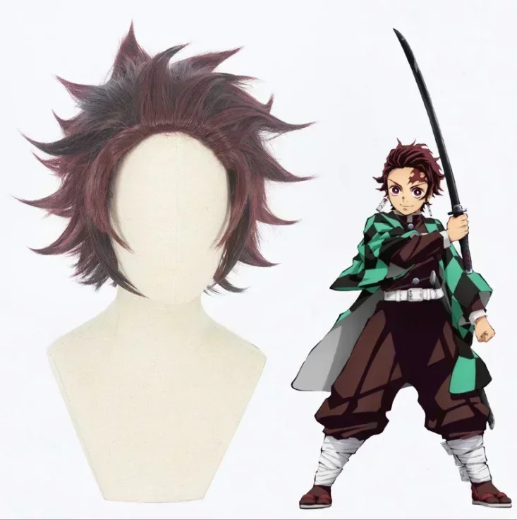 2026 Neues Anime Kamado Tanjir – Anime Cosplay Katana Bewertung und Preis