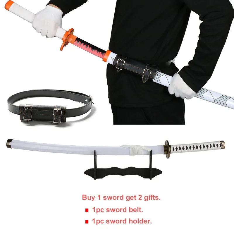 2026 Roronoa Zoro Katana Anime – Anime Cosplay Katana Bewertung und Preis