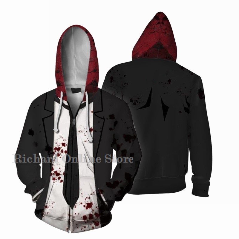 Richard Online Store Dorohedor – Anime Cosplay Online Store Bewertung und Preis