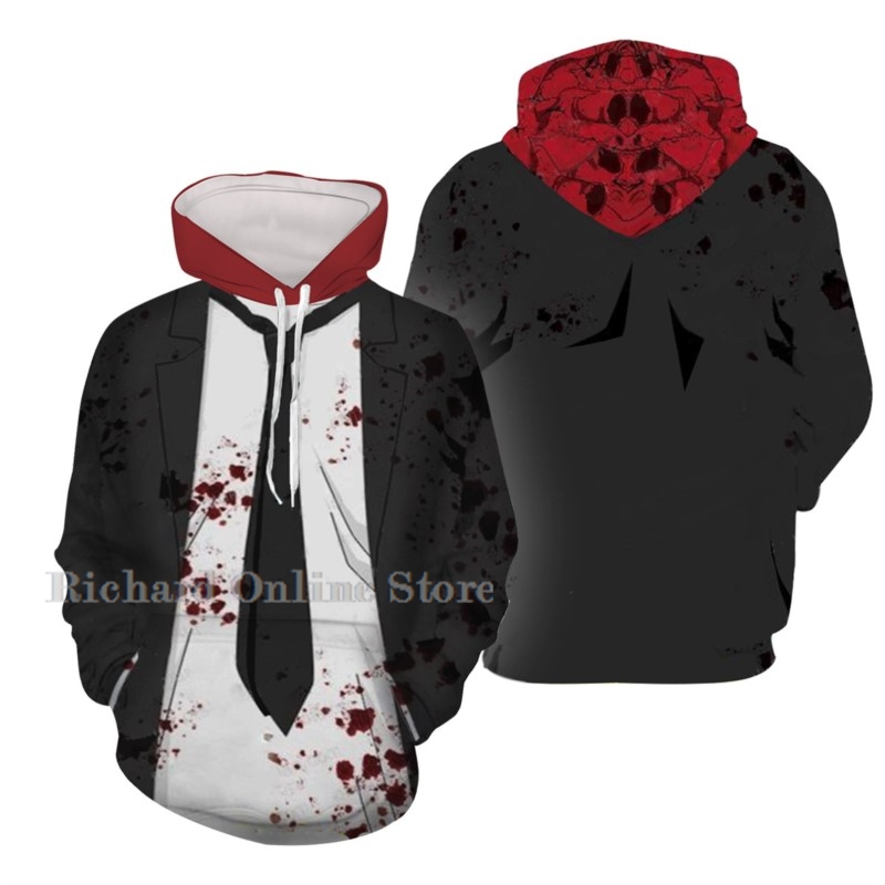 Richard Online Store Dorohedor – Anime Cosplay Online Store Bewertung und Preis