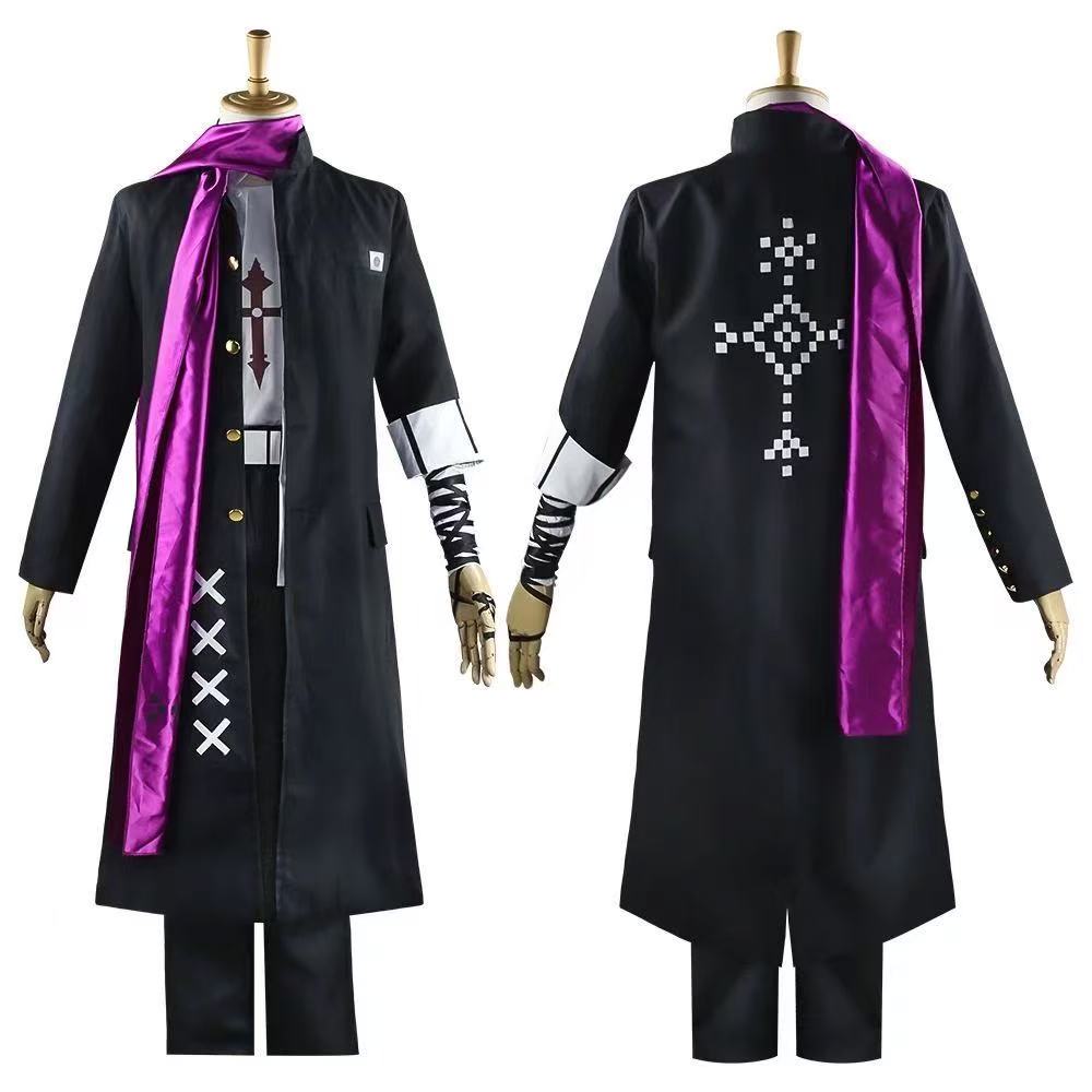 Anime Danganronpa Goodbye Desp – Anime Cosplay Male Bewertung und Preis