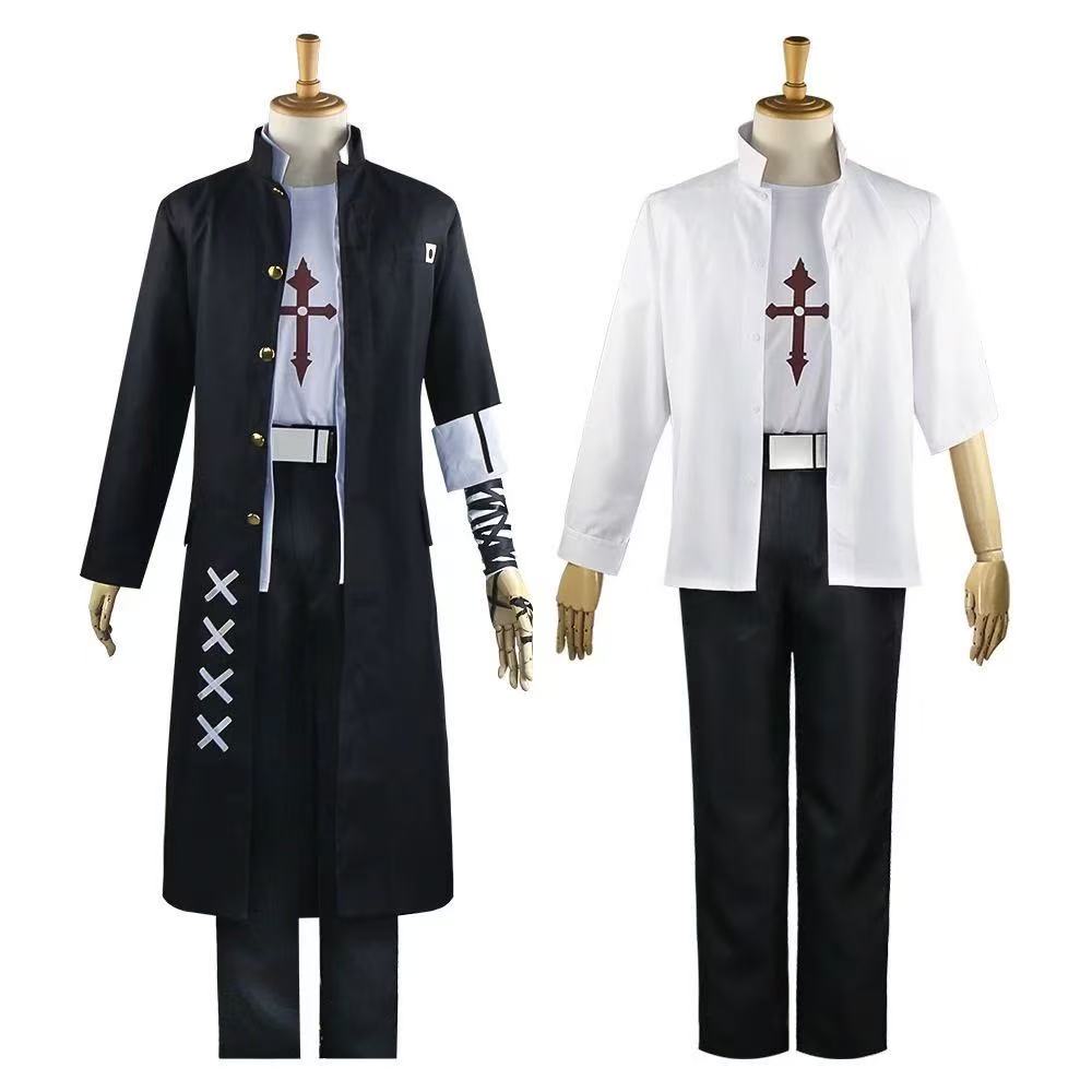 Anime Danganronpa Goodbye Desp – Anime Cosplay Male Bewertung und Preis