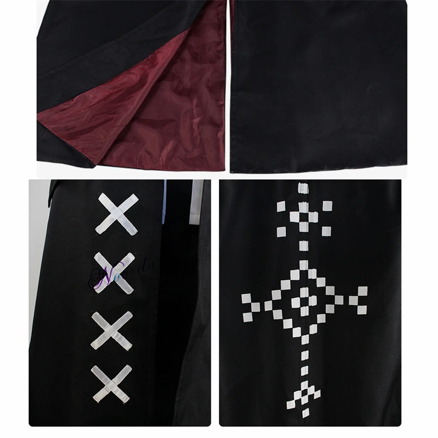 Anime Danganronpa Goodbye Desp – Anime Cosplay Male Bewertung und Preis