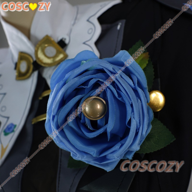 Zenless Zone Zero Yixuan Cospl – Anime Cosplay Girls Bewertung und Preis