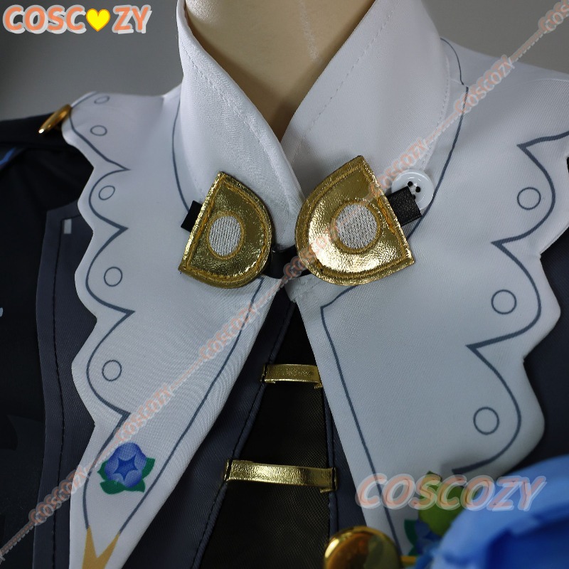 Zenless Zone Zero Yixuan Cospl – Anime Cosplay Girls Bewertung und Preis