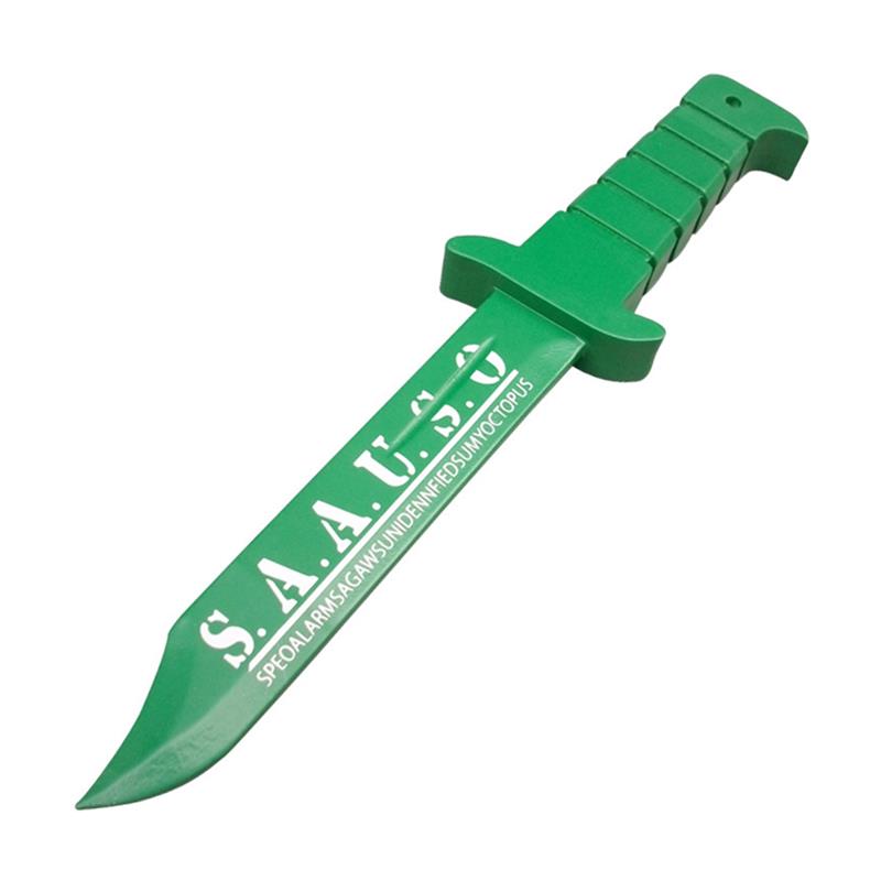 Shiota Nagisa 35,5cm Ninja-Kat – Anime Cosplay Katana Bewertung und Preis