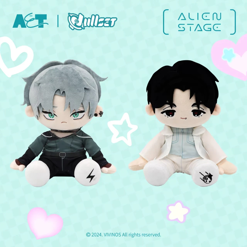 Alien Bühne Ivan Till Luca 20c – Anime About Cosplay Girl Bewertung und Preis