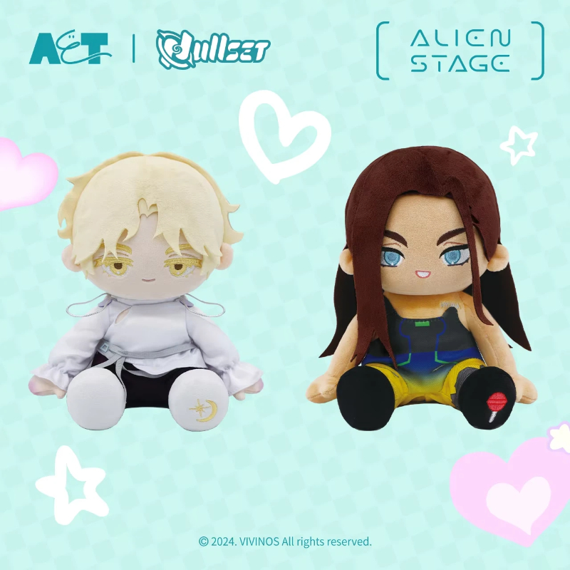 Alien Bühne Ivan Till Luca 20c – Anime About Cosplay Girl Bewertung und Preis