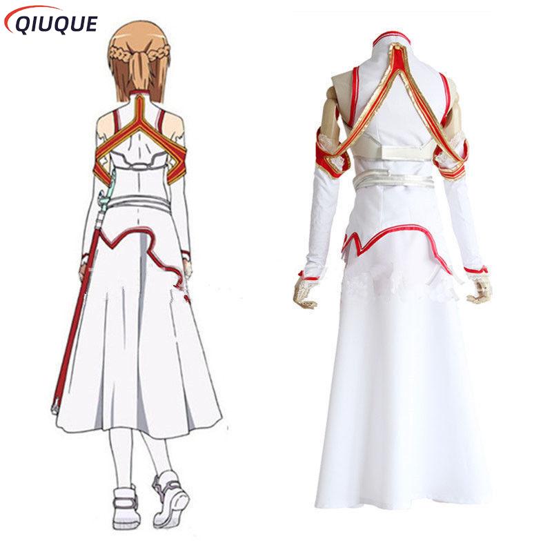 Anime Schwert Art Online Yuuki – Sword Art Online Cape Bewertung und Preis
