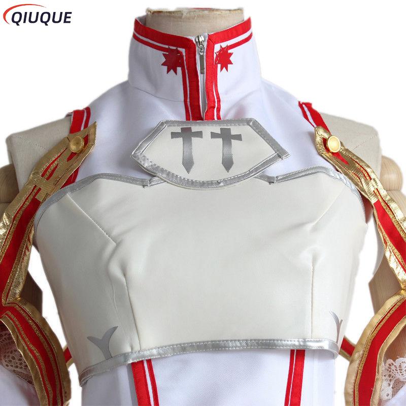 Anime Schwert Art Online Yuuki – Sword Art Online Cape Bewertung und Preis