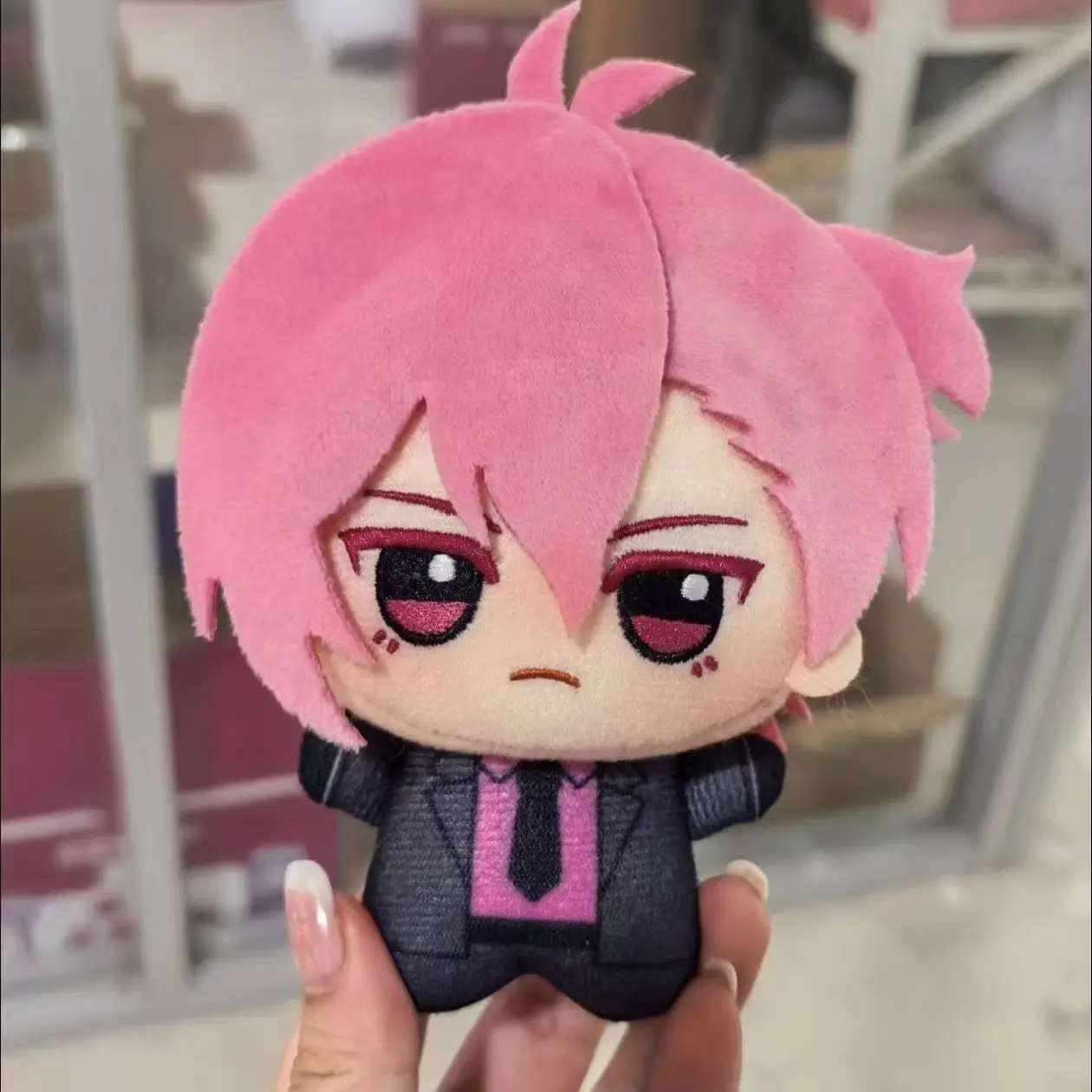 10cm Asmodeus Alice Mairimashi – Anime About Cosplay Girl Bewertung und Preis