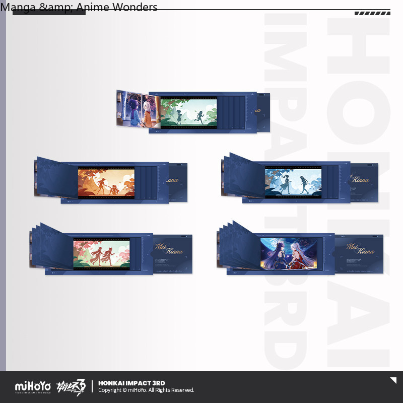 Original Offizielle Honkai Imp – Anime Cosplay Drawing Bewertung und Preis