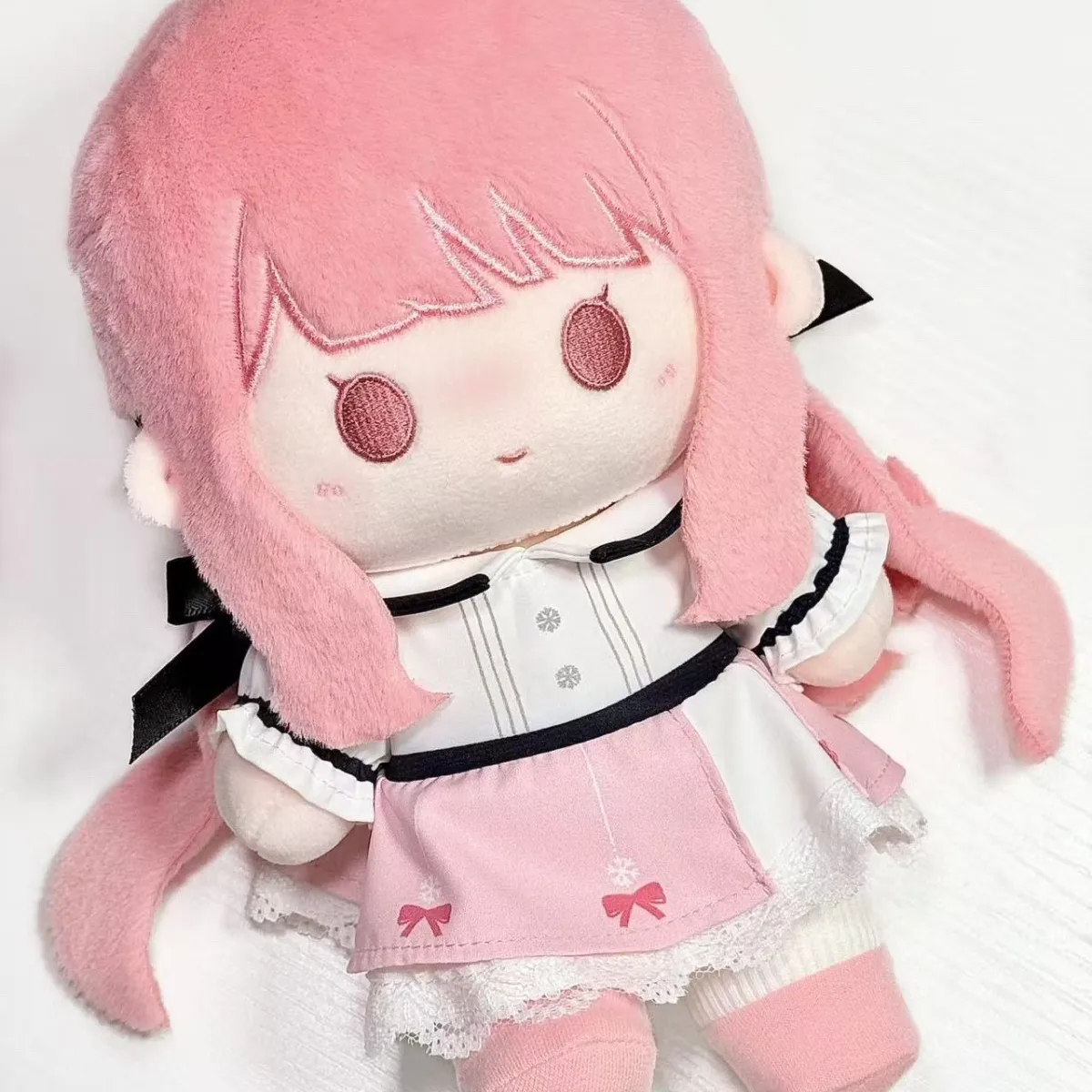 20CM Infinity Nikki Niedliches – Anime About Cosplay Girl Bewertung und Preis