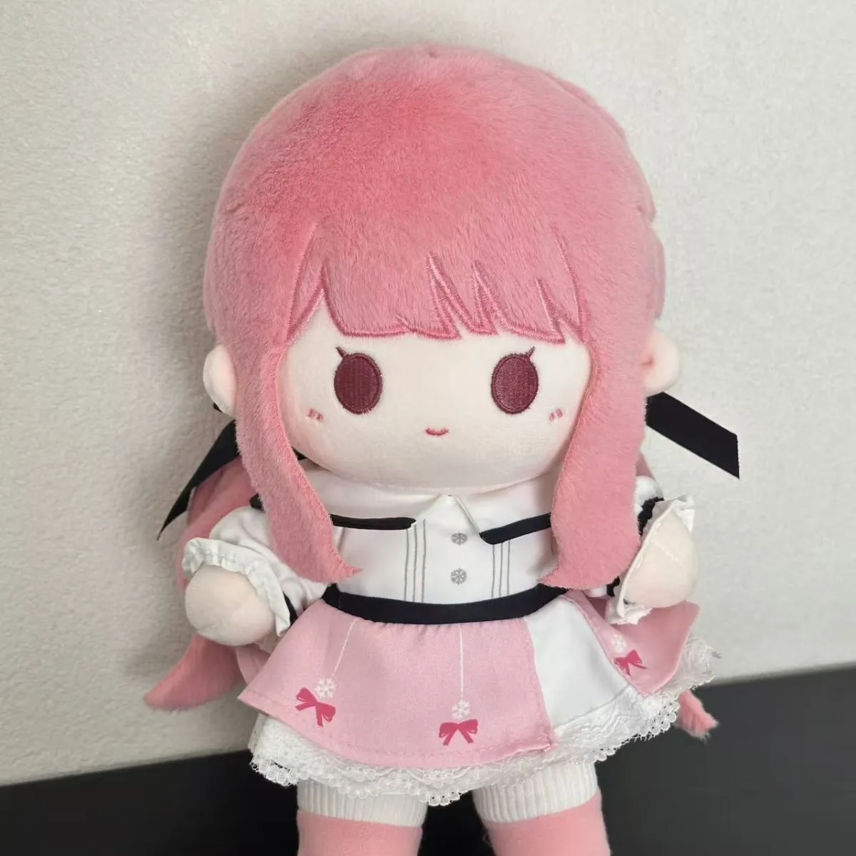 20CM Infinity Nikki Niedliches – Anime About Cosplay Girl Bewertung und Preis
