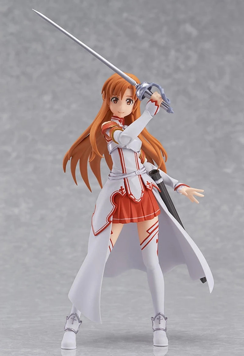 15CM Anime Figur Sword Art Onl – Sword Art Online Cape Bewertung und Preis