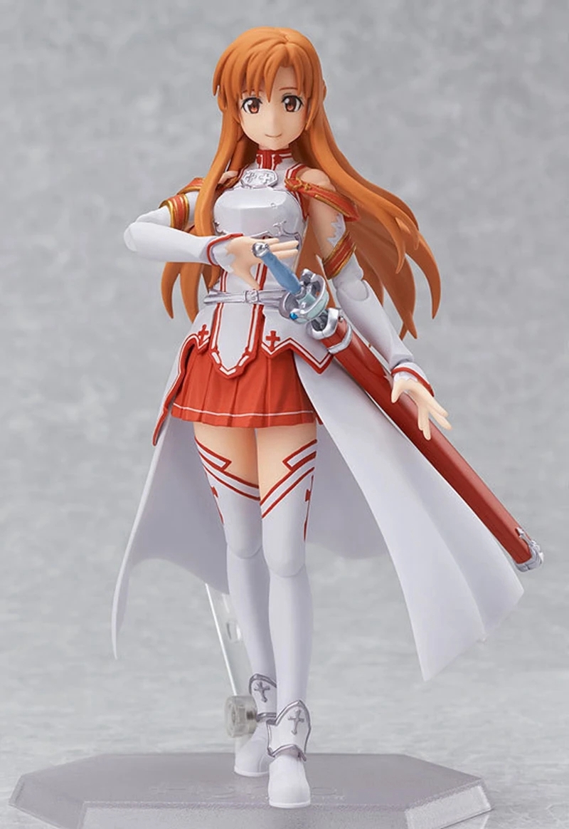 15CM Anime Figur Sword Art Onl – Sword Art Online Cape Bewertung und Preis