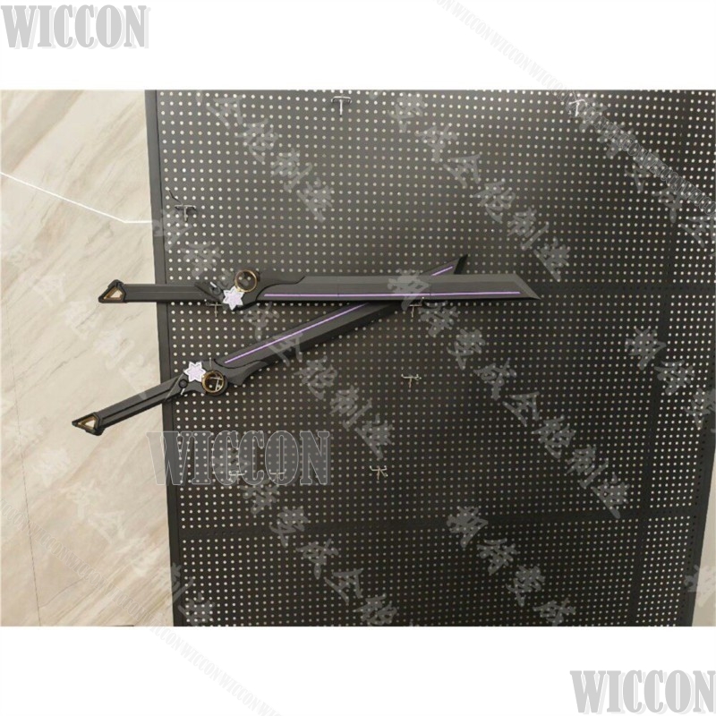 Daffodill Messer Katana 80cm L – Anime Cosplay Katana Bewertung und Preis