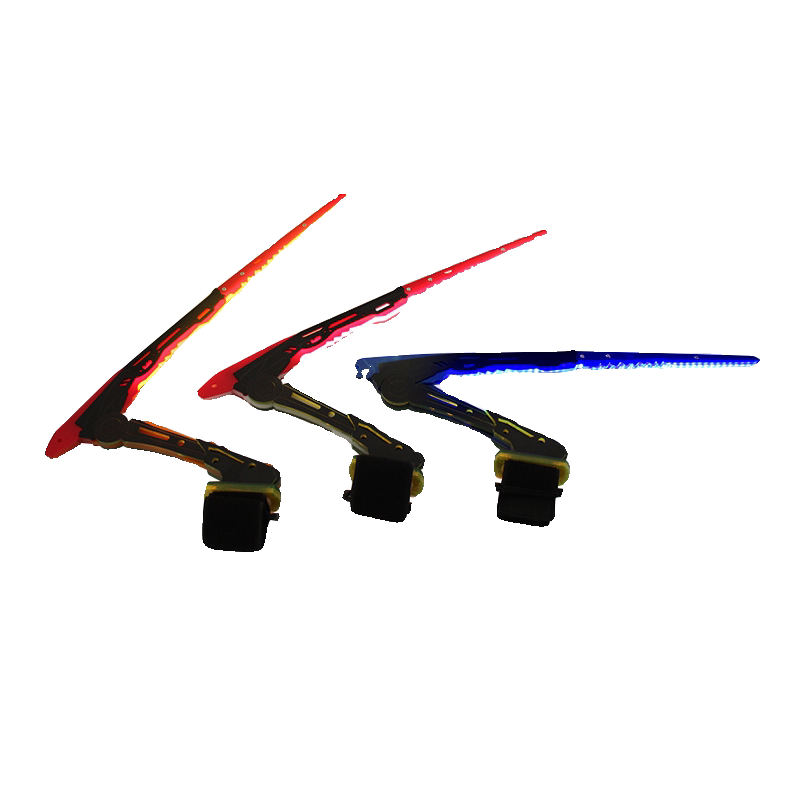 Anime Cyberpunk Katana Mantis  – Anime Cosplay Katana Bewertung und Preis
