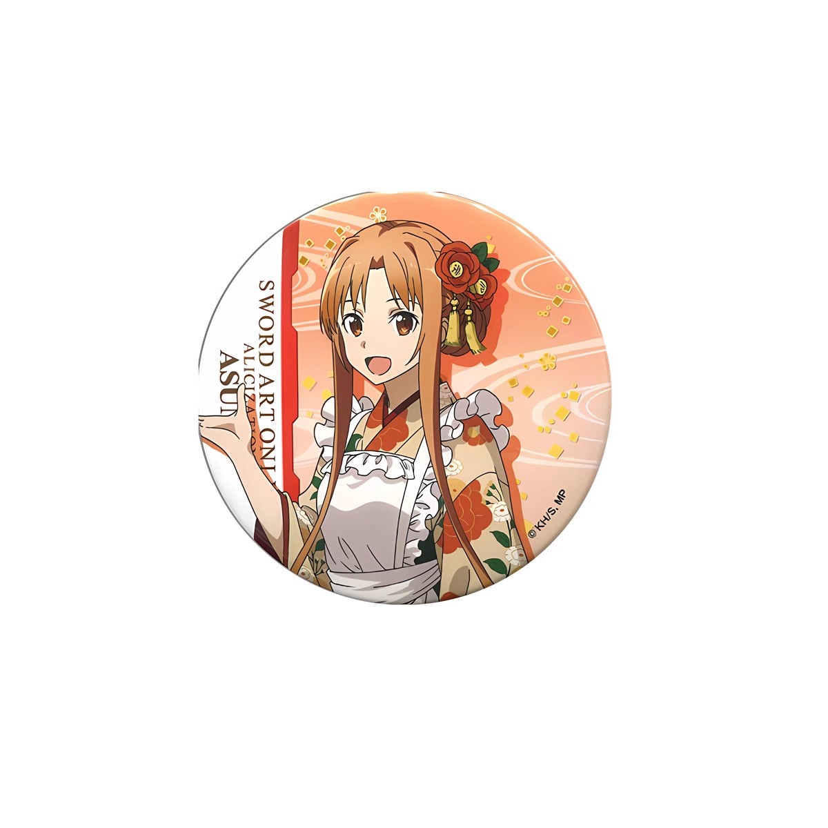 58mm Anime Schwert Art Online  – Sword Art Online Cape Bewertung und Preis