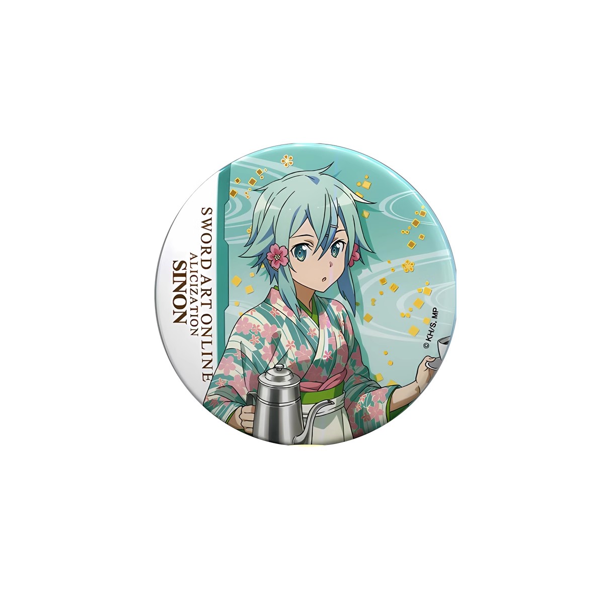 58mm Anime Schwert Art Online  – Sword Art Online Cape Bewertung und Preis