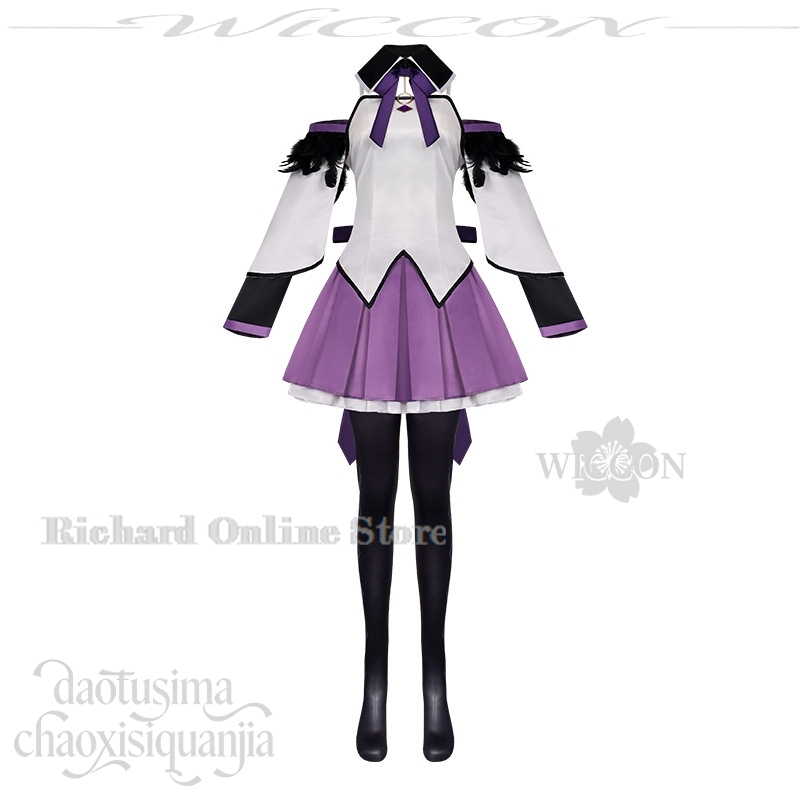 Richard Online Store Akemi Hom – Anime Cosplay Online Store Bewertung und Preis