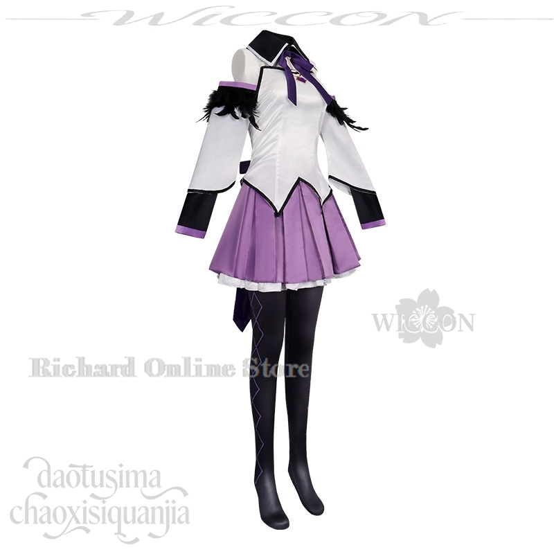 Richard Online Store Akemi Hom – Anime Cosplay Online Store Bewertung und Preis