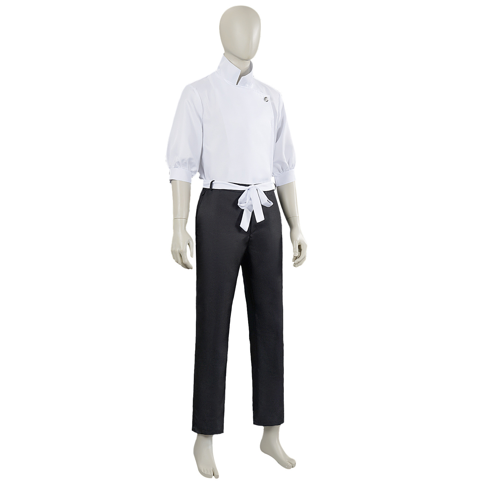Jujutsu Kaisen Yuta Okkotsu Co – Anime Cosplay Jujutsu Kaisen Bewertung und Preis