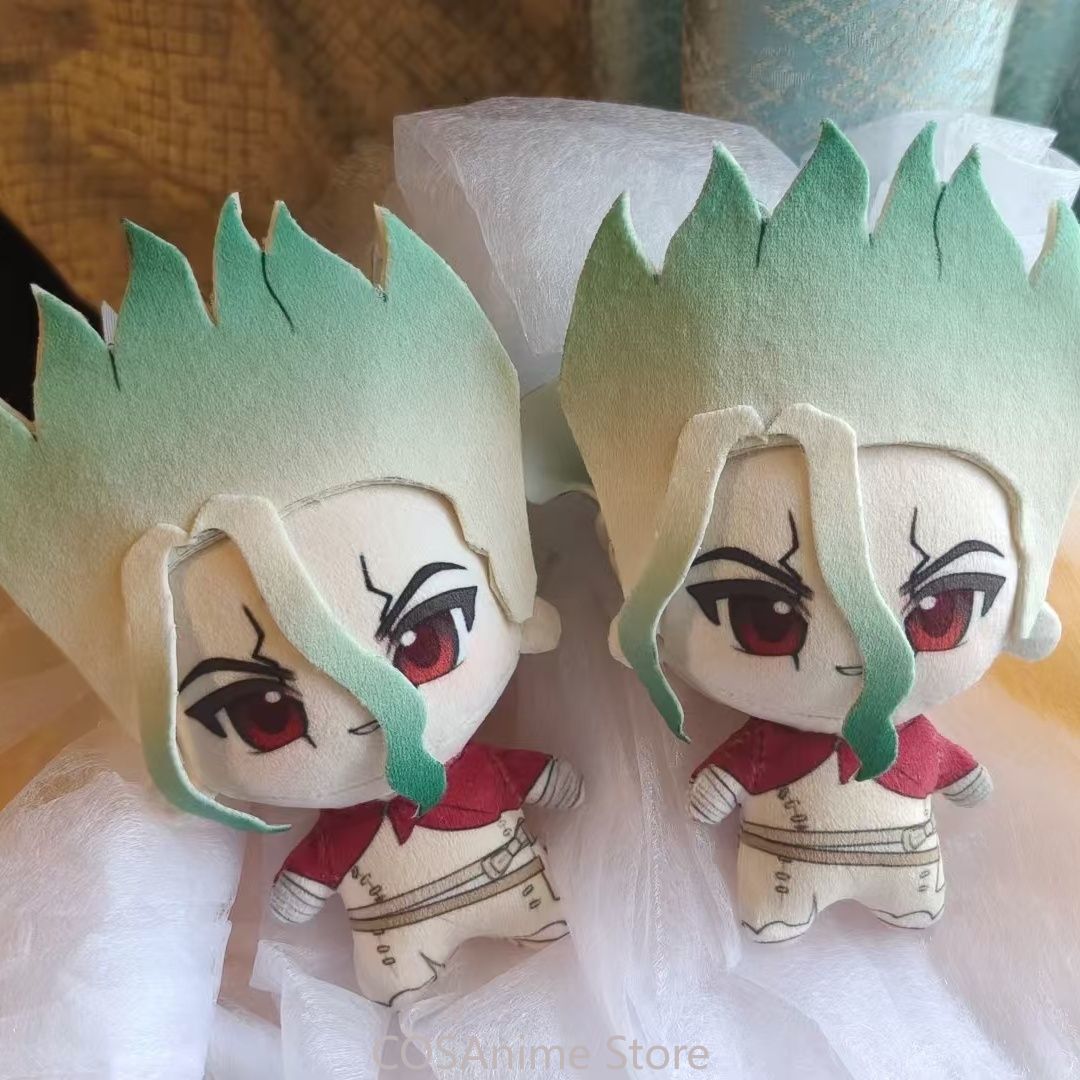 Dr. STONE Gen Asagiri Stanley  – Anime Cosplay Event Bewertung und Preis