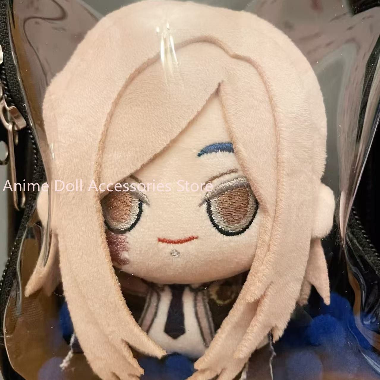 10CM Gachiakuta Tamsy Caines K – Anime Cosplay Event Bewertung und Preis