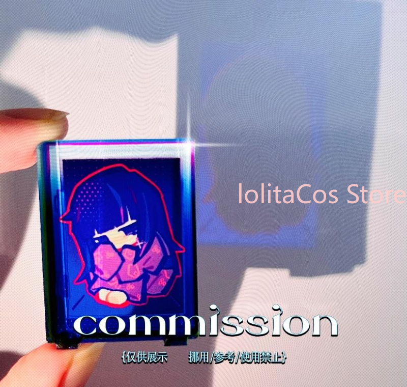 Limbus Company Ryoshu Ryōshū M – Anime Cosplay Event Bewertung und Preis