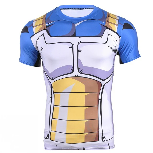 2026 Sommer Vegeta Kampfbeschä – Dragon Ball Saiyan Armor Bewertung und Preis