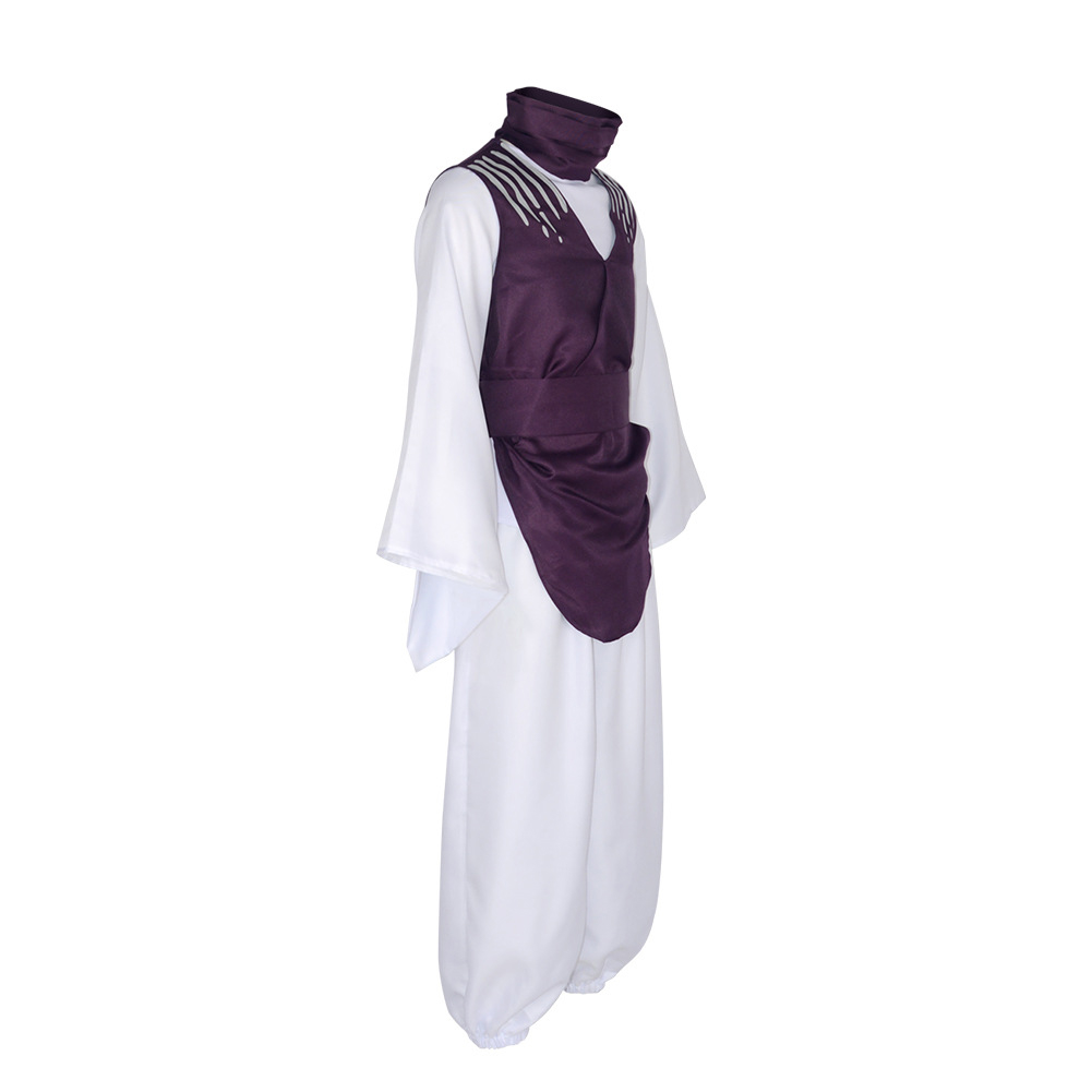 Fantasia Choso Cosplay-Kleidun – Anime Cosplay Jujutsu Kaisen Bewertung und Preis