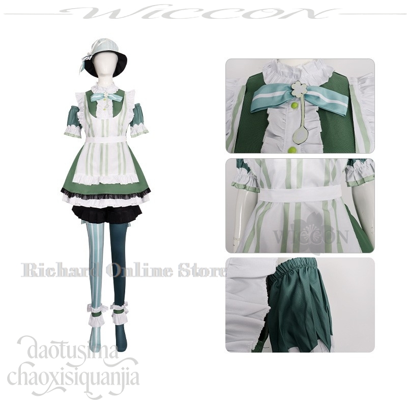 Richard Online Store Kiritani  – Anime Cosplay Online Store Bewertung und Preis