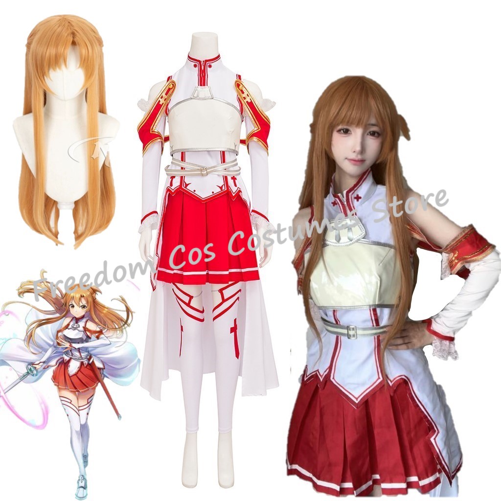 Anime Schwert Art Online Yuuki – Sword Art Online Cape Bewertung und Preis