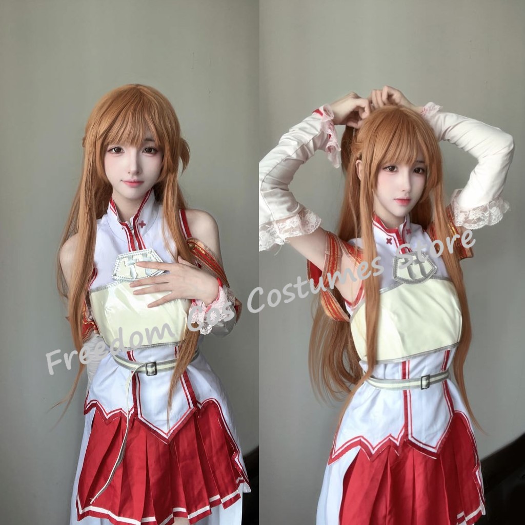 Anime Schwert Art Online Yuuki – Sword Art Online Cape Bewertung und Preis