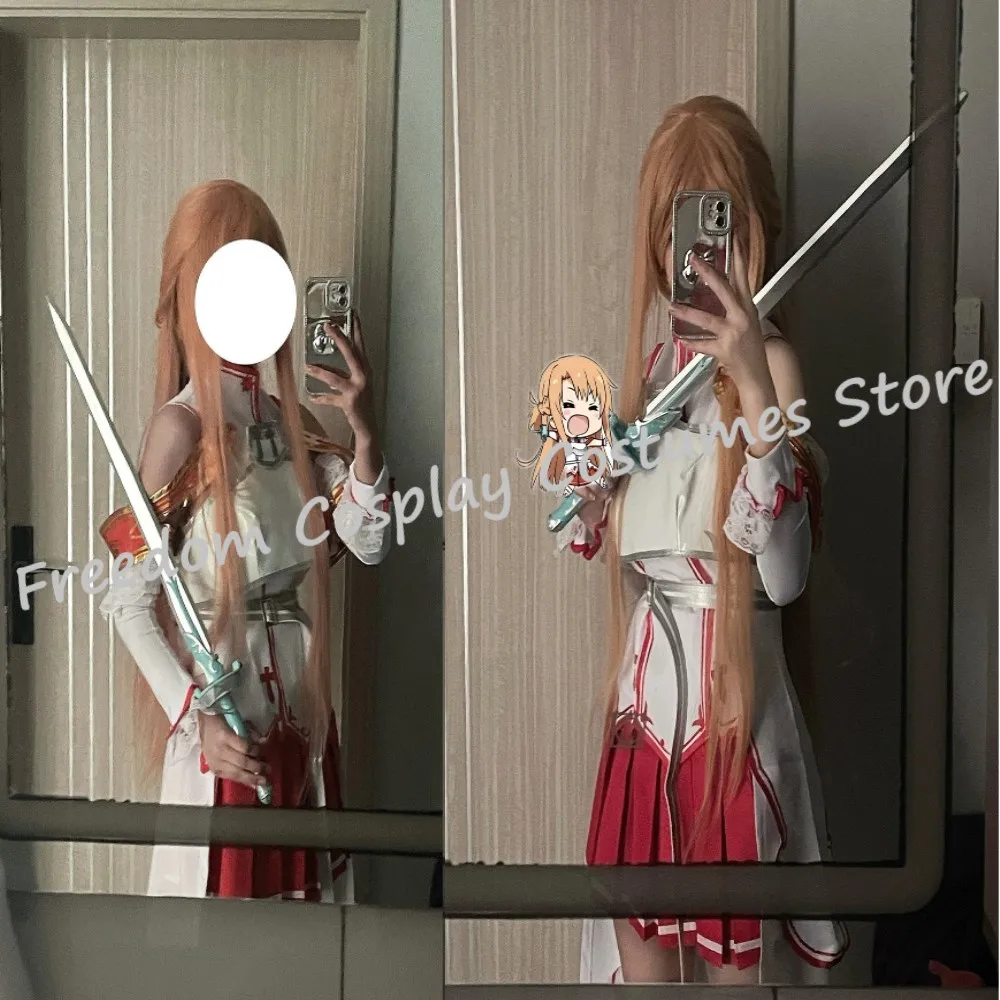 Anime Schwert Art Online Yuuki – Sword Art Online Cape Bewertung und Preis